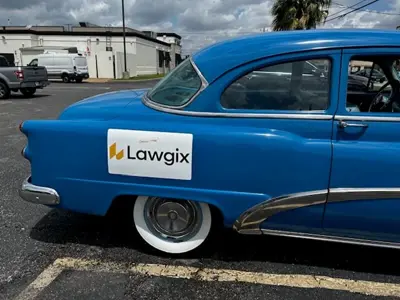 Vehicle Graphics Photo